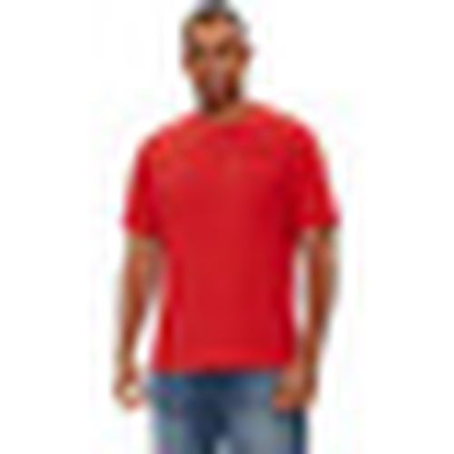 T-shirt Guess Triangle G - Guess - Modalova