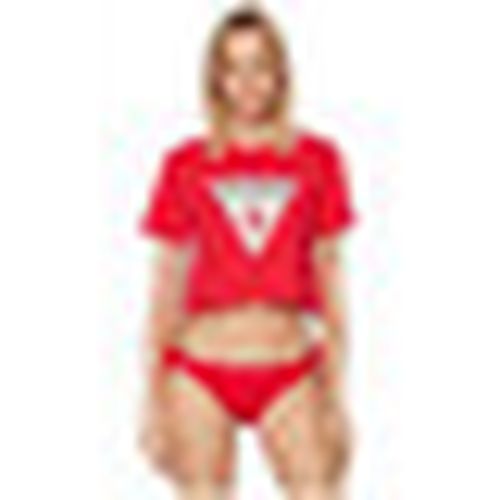T-shirt Guess Palmas - Guess - Modalova
