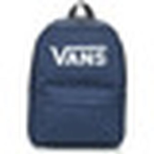 Zaini OLD SKOOL PRINT BACKPACK - Vans - Modalova