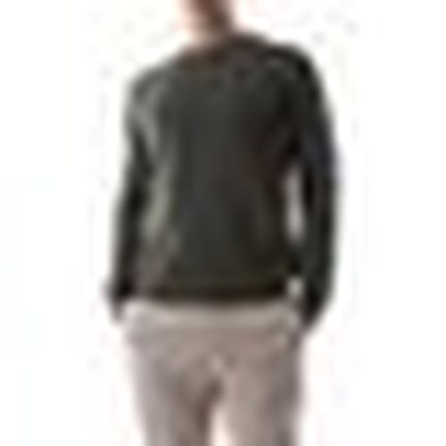 Maglione 55514 GIRO ML COLLO LINK-910 MILITARE - Jeordie's - Modalova