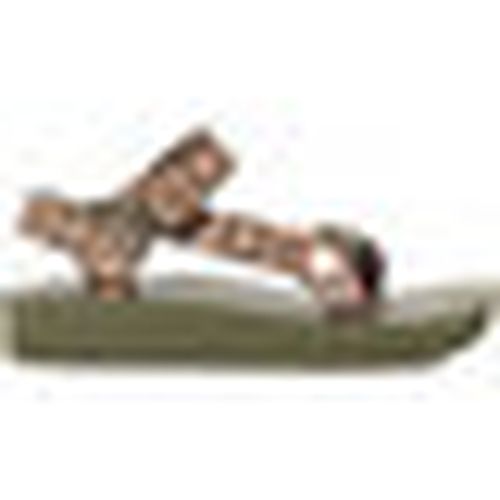 Sandali con zeppa MIDFORM UNIVERSAL W SANDALO - Teva - Modalova