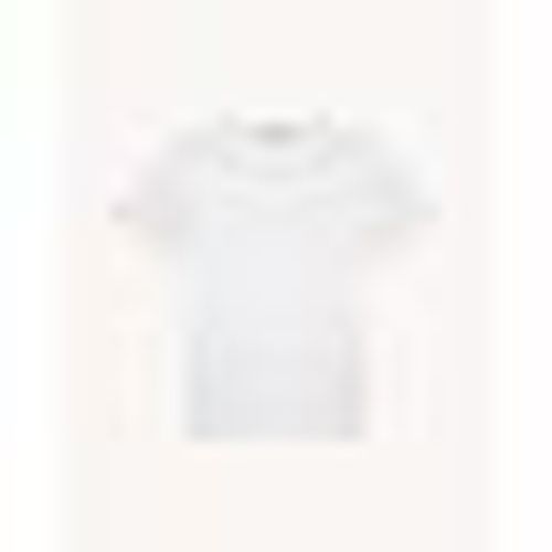T-shirt & Polo US198 JF0271U FS6 REGULAR-000 WHITE - Dondup - Modalova