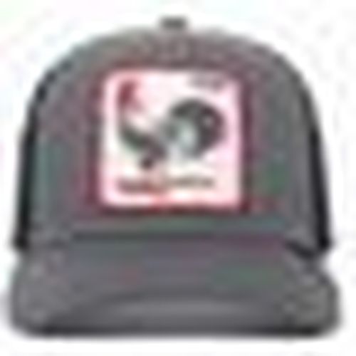 Cappelli 101-0378 THE COCK-GREY - Goorin Bros - Modalova