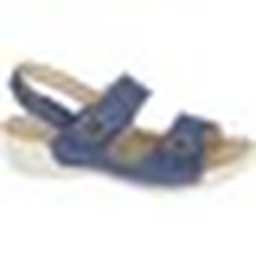 Sandali con zeppa Boulevard DF2412 - Boulevard - Modalova