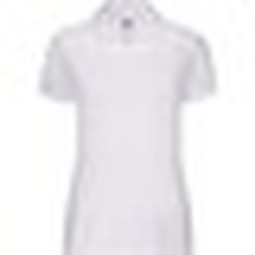 T-shirt & Polo Lady Fit 65/35 - Fruit Of The Loom - Modalova