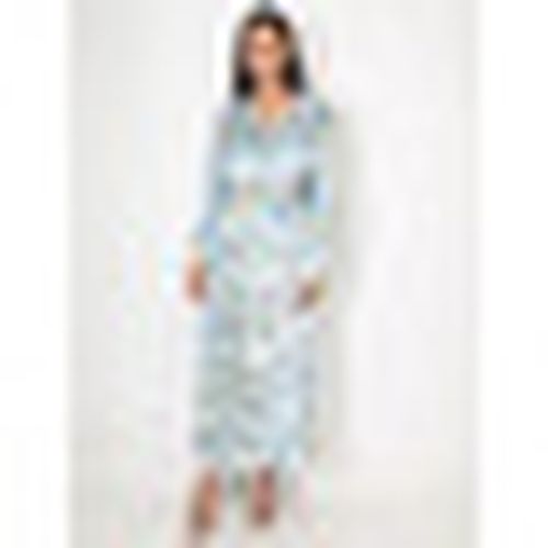Gonne lunghe 71798_P168505 - La Modeuse - Modalova