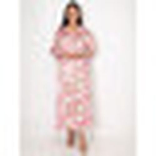 Gonne lunghe 71799_P168502 - La Modeuse - Modalova