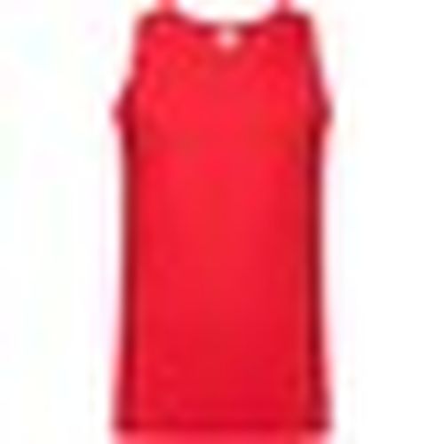 Top Valueweight Athletic - Fruit Of The Loom - Modalova