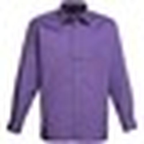 Camicia a maniche lunghe PR200 - Premier - Modalova