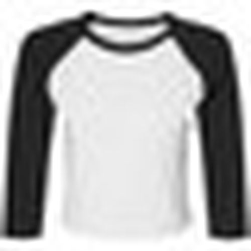 T-shirts a maniche lunghe BL1200 - Bella + Canvas - Modalova