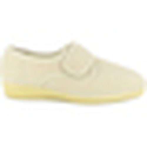 Sneakers basse 10201 beig - Doctor Cutillas - Modalova