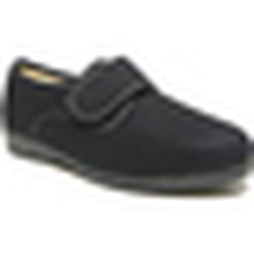 Sneakers basse 10201 negro - Doctor Cutillas - Modalova