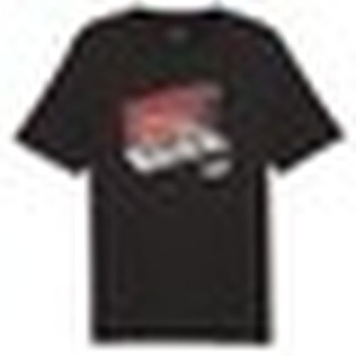 T-shirt Puma Graphics Sneaker Box - Puma - Modalova