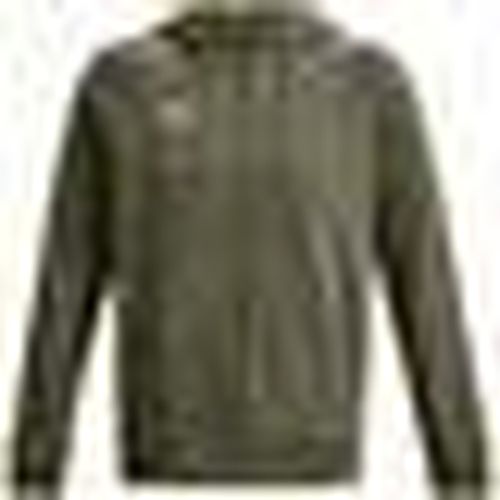 Felpe con cappuccio Rival Fleece Full-Zip - Under Armour - Modalova