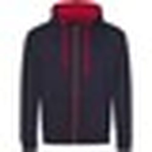 Felpe con cappuccio Awdis Varsity - Awdis - Modalova