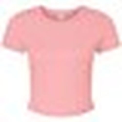 T-shirts a maniche lunghe RW10077 - Bella + Canvas - Modalova