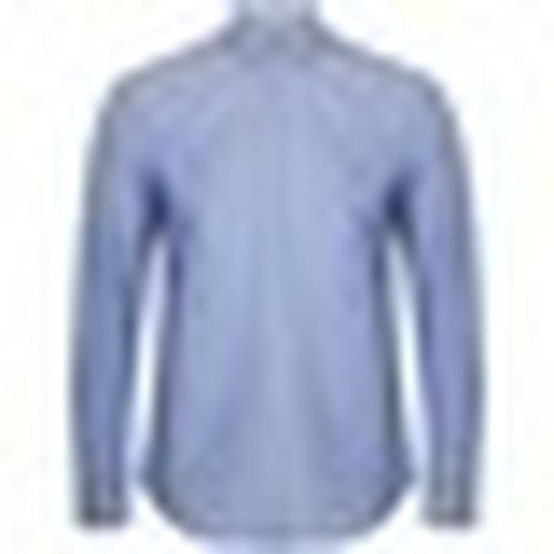Camicia a maniche lunghe dern - Henbury - Modalova