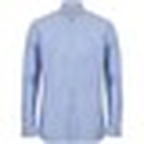 Camicia a maniche lunghe dern - Henbury - Modalova