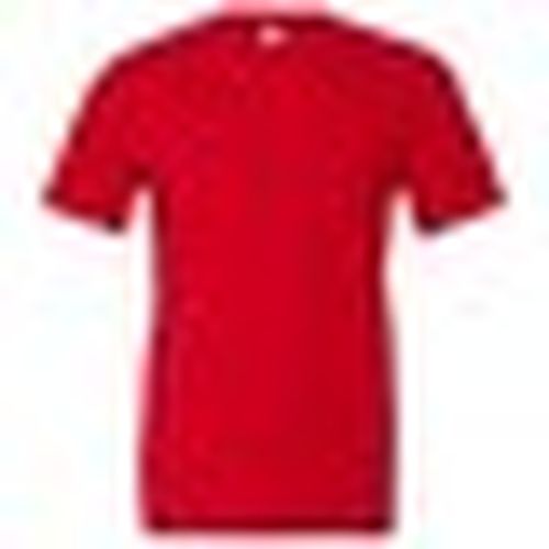T-shirts a maniche lunghe CV3001 - Bella + Canvas - Modalova