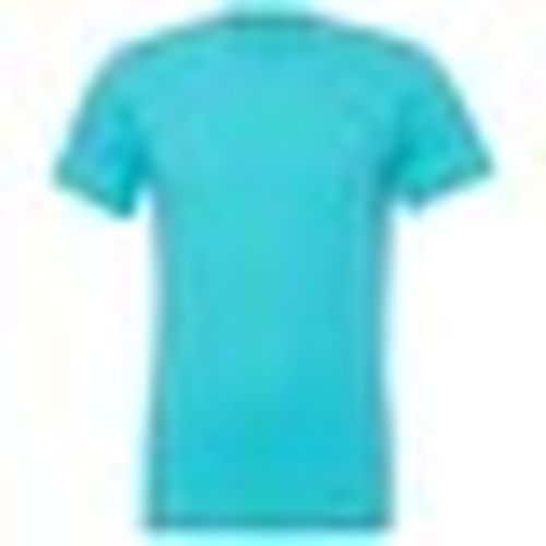T-shirts a maniche lunghe CV3001 - Bella + Canvas - Modalova