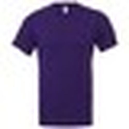 T-shirts a maniche lunghe CV3001 - Bella + Canvas - Modalova