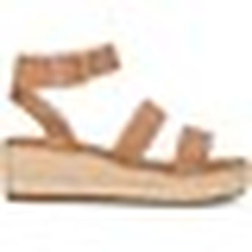 Sandali con zeppa Poelman - Poelman - Modalova