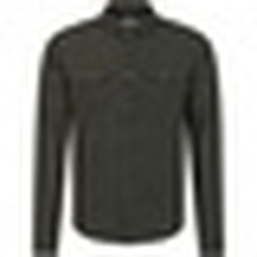 Camicia a maniche lunghe Trace - Mountain Warehouse - Modalova