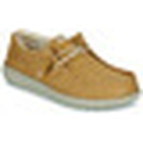 Scarpe Wally Stretch Canvas - HEYDUDE - Modalova