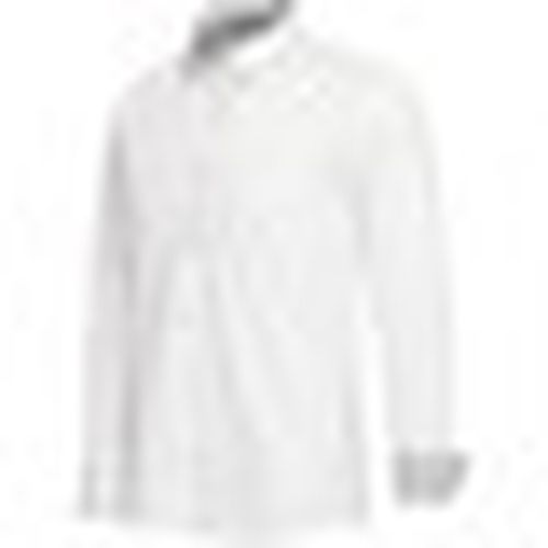 Camicia Ancona Stretch - Cappuccino Italia - Modalova