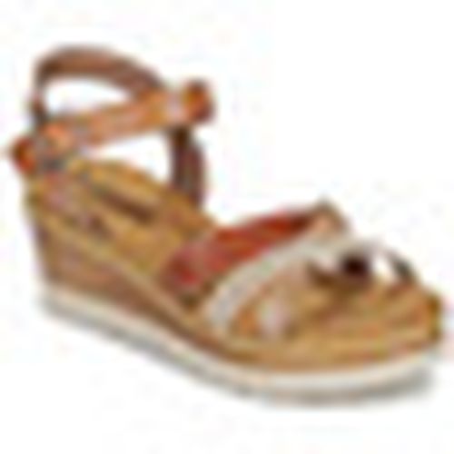 Sandali con zeppa Refresh 172682 - Refresh - Modalova