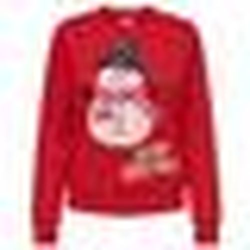 Felpa JDY Pull de Noël - JDY - Modalova