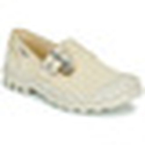 Sneakers basse PAMPA M-JANE WASHED - Palladium - Modalova