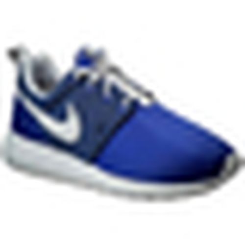 Scarpe Baskets Roshe One Gs bleu / blanc - Nike - Modalova