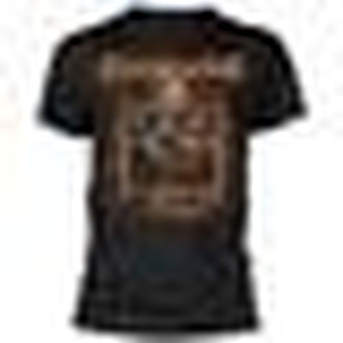 T-shirts a maniche lunghe Imaginations From The Other Side - Blind Guardian - Modalova