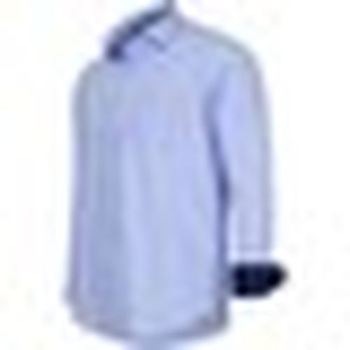 Camicia Milano Stretch - Cappuccino Italia - Modalova