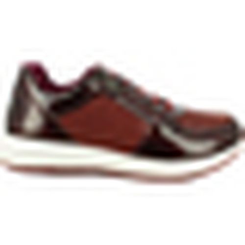 Sneakers basse 13934 burdeos - Doctor Cutillas - Modalova