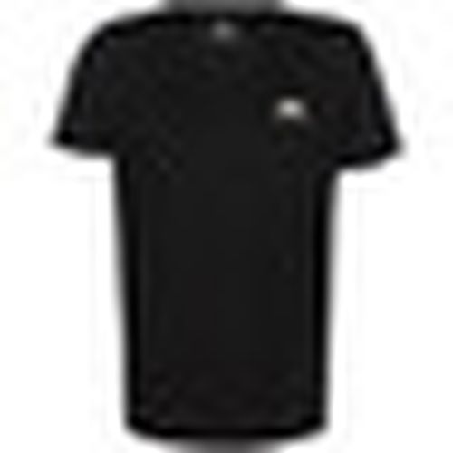 T-shirt t-shirt basic nera - alpha industries - Modalova