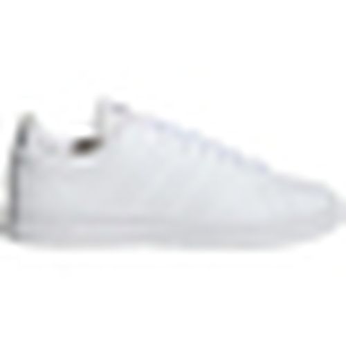 Sneakers Baskets Advantage Base cuir - Adidas - Modalova