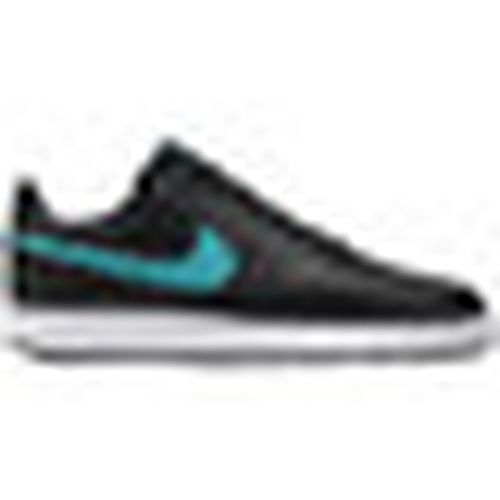 Sneakers Baskets Court Vision Low cuir - Nike - Modalova