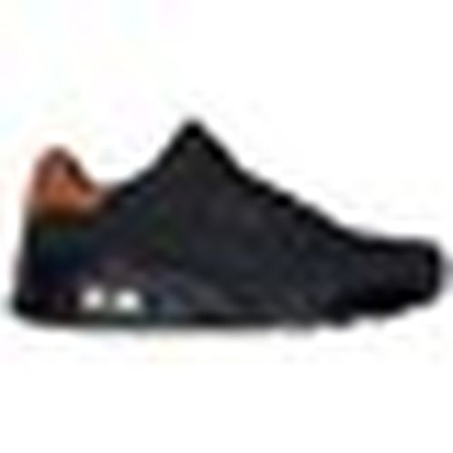 Sneakers Baskets Uno Suited On Air durabuck gaufré - Skechers - Modalova