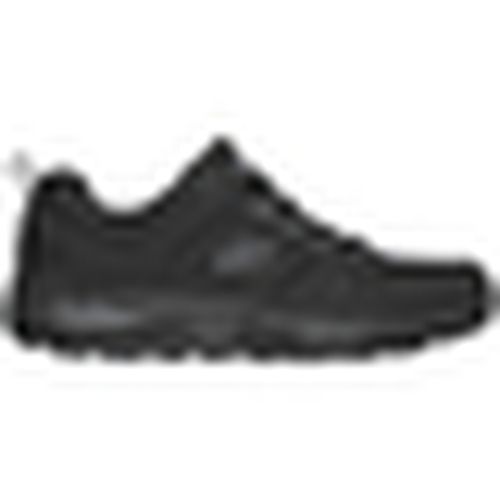 Sneakers Baskets Summits cuir - Skechers - Modalova