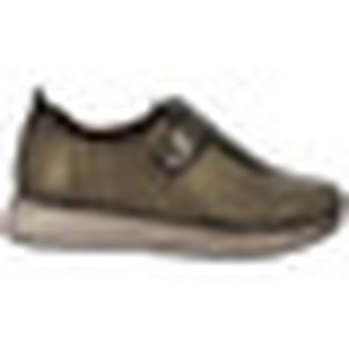 Scarpe da trekking 87228 bronce - Doctor Cutillas - Modalova