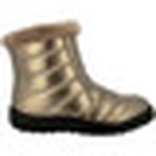 Stivali 37713 bronce - Doctor Cutillas - Modalova