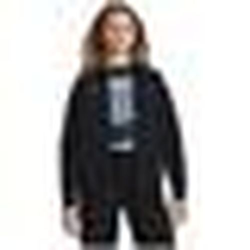 Felpe con cappuccio Sweat Polaire Ua Rival - Under Armour - Modalova