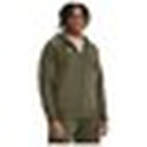 Felpe con cappuccio Sweat Polaire Ua Rival - Under Armour - Modalova