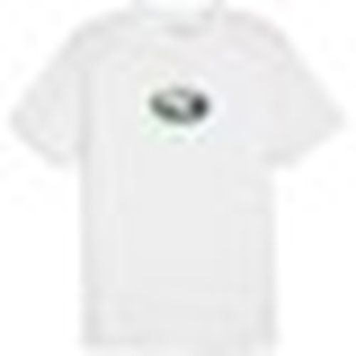 T-shirt Graphics Execution Tee - Puma - Modalova
