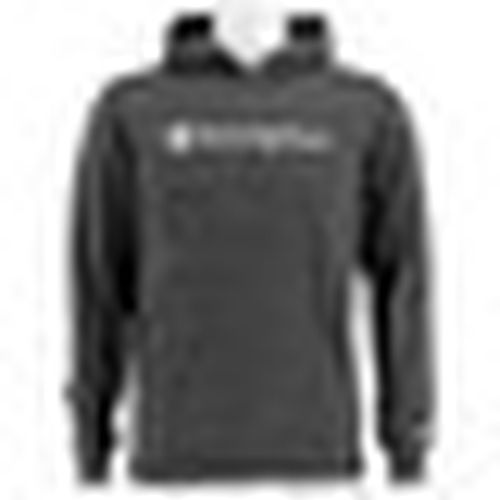 Felpe con cappuccio Big Logo Print - Champion - Modalova