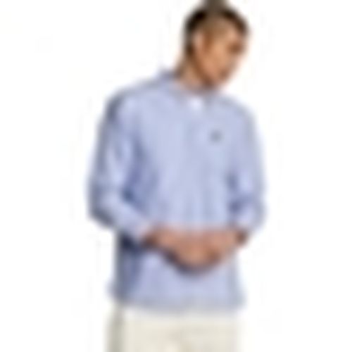 Camicia a maniche lunghe LS294 - Lyle & Scott - Modalova