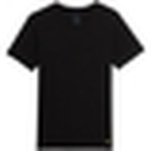 T-shirts a maniche lunghe Basic - Lyle & Scott - Modalova