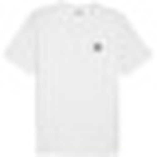 T-shirt Classics Small Logo Tee - Puma - Modalova